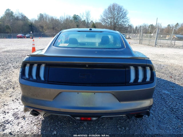 Ford Mustang Gt Premium 2016 1FA6P8CF3G5229005 Image 21