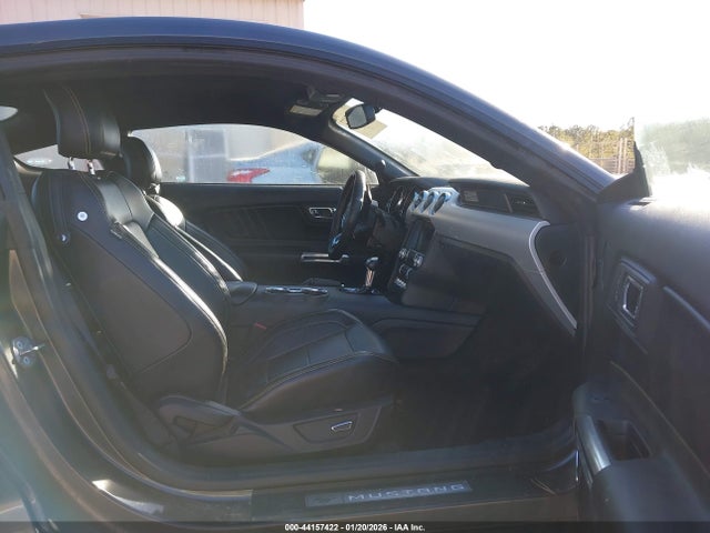 Ford Mustang Gt Premium 2016 1FA6P8CF3G5229005 Image 5
