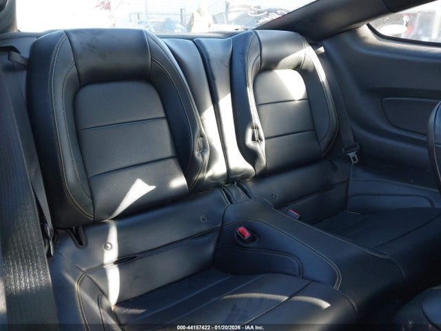 Ford Mustang Gt Premium 2016 1FA6P8CF3G5229005 Image 8