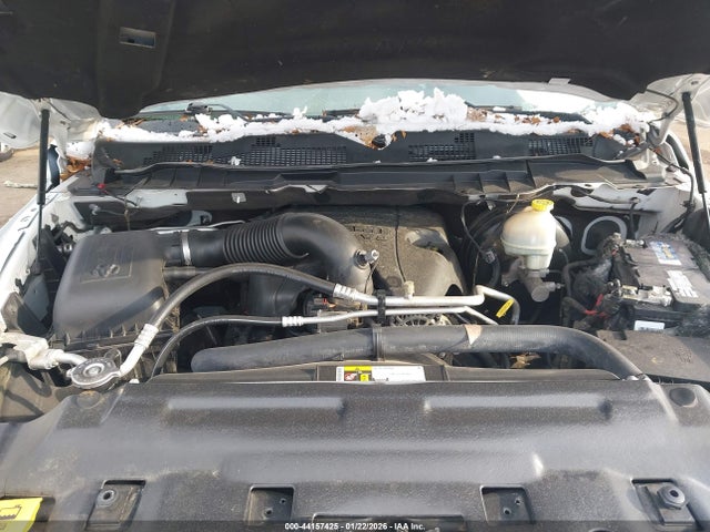 Aukcja sprzedaży 2016 Ram 1500 Laramie, vin: 1C6RR7NT7GS330152, numer aukcji: 44157425