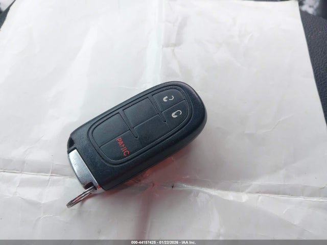 Aukcja sprzedaży 2016 Ram 1500 Laramie, vin: 1C6RR7NT7GS330152, numer aukcji: 44157425