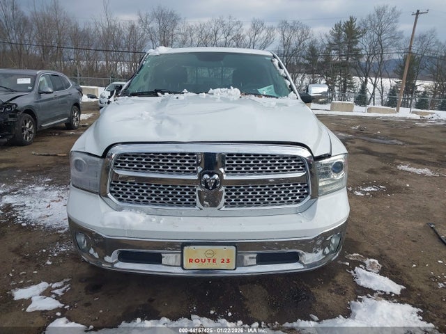 Aukcja sprzedaży 2016 Ram 1500 Laramie, vin: 1C6RR7NT7GS330152, numer aukcji: 44157425