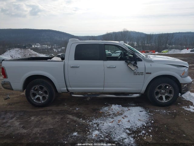 Aukcja sprzedaży 2016 Ram 1500 Laramie, vin: 1C6RR7NT7GS330152, numer aukcji: 44157425