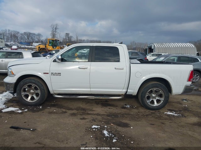 Aukcja sprzedaży 2016 Ram 1500 Laramie, vin: 1C6RR7NT7GS330152, numer aukcji: 44157425
