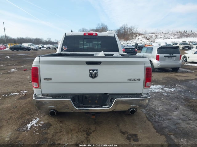 Aukcja sprzedaży 2016 Ram 1500 Laramie, vin: 1C6RR7NT7GS330152, numer aukcji: 44157425