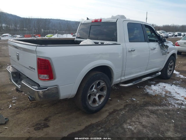 Aukcja sprzedaży 2016 Ram 1500 Laramie, vin: 1C6RR7NT7GS330152, numer aukcji: 44157425