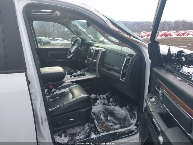Aukcja sprzedaży 2016 Ram 1500 Laramie, vin: 1C6RR7NT7GS330152, numer aukcji: 44157425