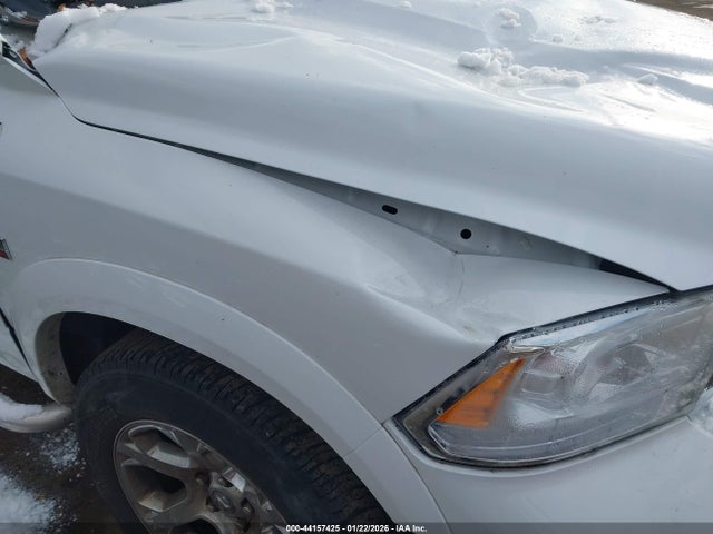 Aukcja sprzedaży 2016 Ram 1500 Laramie, vin: 1C6RR7NT7GS330152, numer aukcji: 44157425