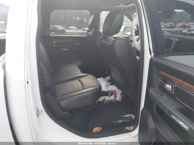 Aukcja sprzedaży 2016 Ram 1500 Laramie, vin: 1C6RR7NT7GS330152, numer aukcji: 44157425