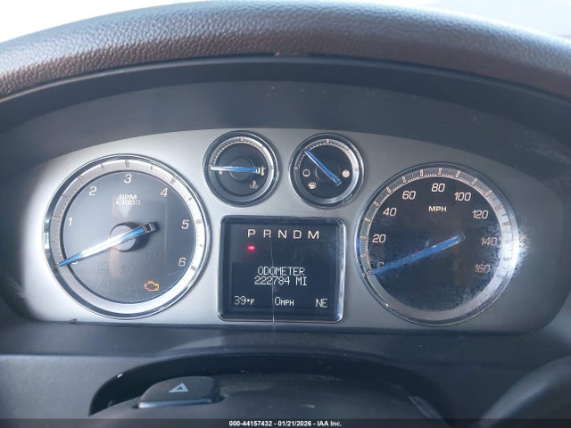 2011 CADILLAC ESCALADE 1GYS4CEF3BR398938 Photo 6