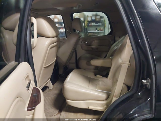 2011 CADILLAC ESCALADE 1GYS4CEF3BR398938 Photo 7