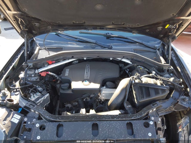 2018 BMW X4 5UXXW3C57J0Y66395 Photo 9