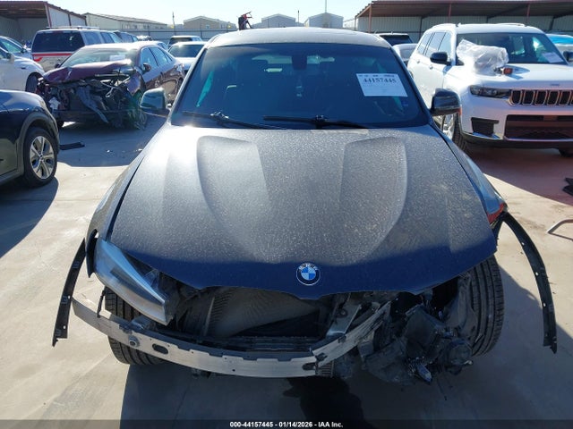 Продаж на аукціоні авто 2018 Bmw X4 Xdrive28i, vin: 5UXXW3C57J0Y66395, номер лоту: 44157445