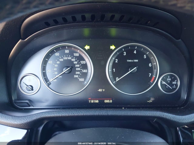 2018 BMW X4 5UXXW3C57J0Y66395 Photo 6