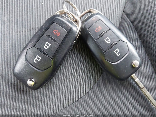 Ford Maverick Xl 2024 3FTTW8A33RRA81138 Image 11