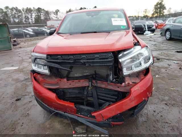 Ford Maverick Xl 2024 3FTTW8A33RRA81138 Image 12