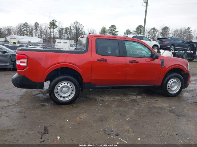 Ford Maverick Xl 2024 3FTTW8A33RRA81138 Image 13