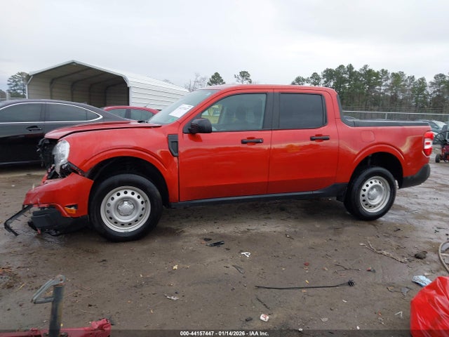 Ford Maverick Xl 2024 3FTTW8A33RRA81138 Image 14