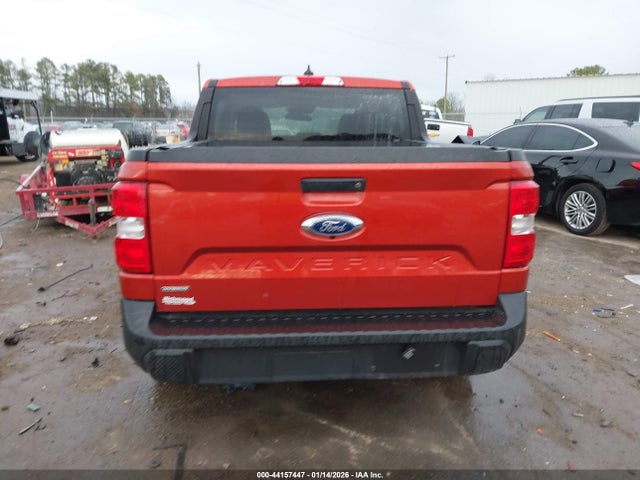 Ford Maverick Xl 2024 3FTTW8A33RRA81138 Image 16