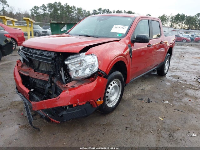 Ford Maverick Xl 2024 3FTTW8A33RRA81138 Image 2