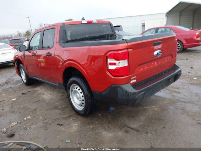 Ford Maverick Xl 2024 3FTTW8A33RRA81138 Image 3
