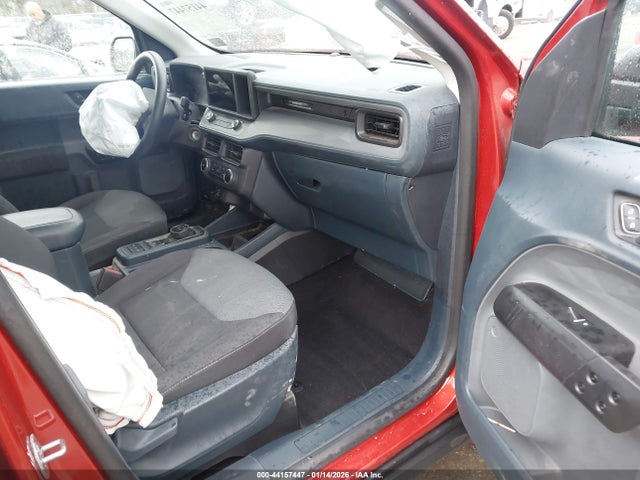 Ford Maverick Xl 2024 3FTTW8A33RRA81138 Image 5