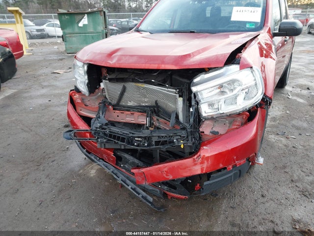 Ford Maverick Xl 2024 3FTTW8A33RRA81138 Image 6