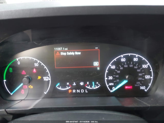 Ford Maverick Xl 2024 3FTTW8A33RRA81138 Image 7