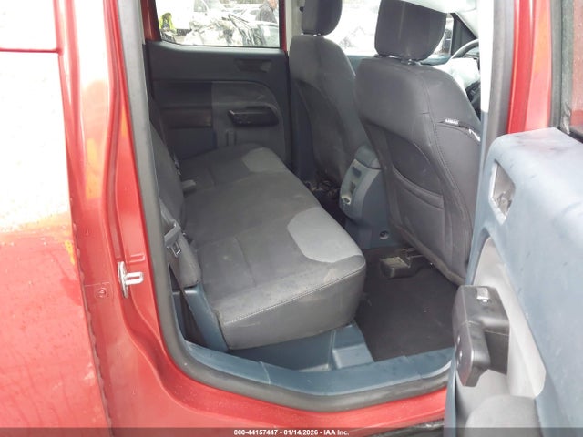 Ford Maverick Xl 2024 3FTTW8A33RRA81138 Image 8