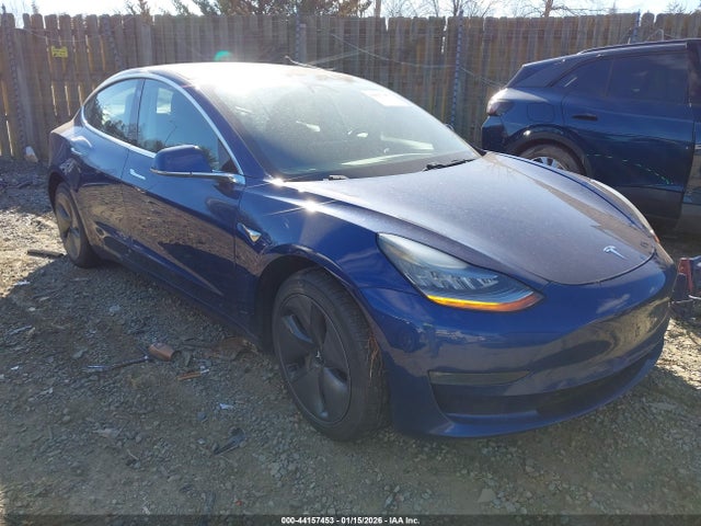 2019 TESLA MODEL 3 5YJ3E1EB2KF497572