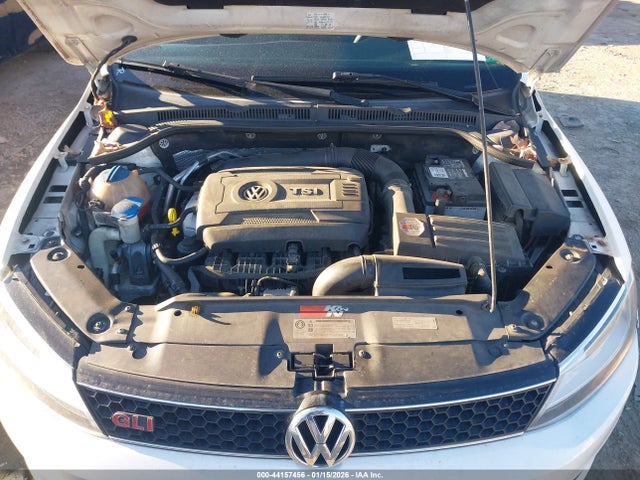 3VW4T7AJ2EM209721 Volkswagen Jetta Gli Autobahn