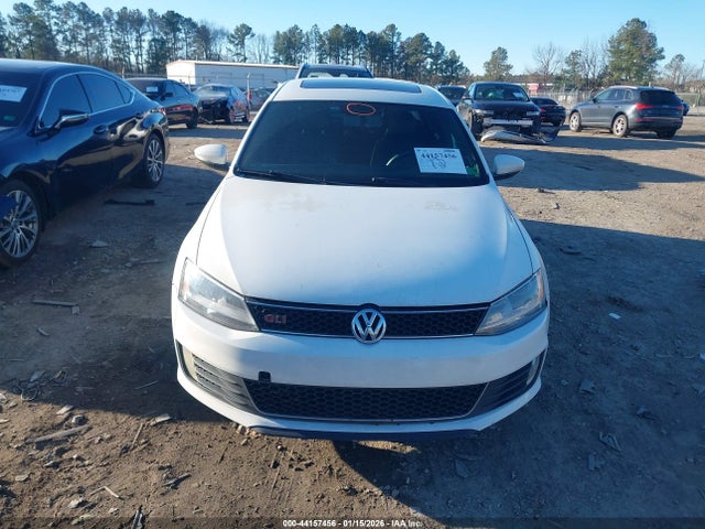 3VW4T7AJ2EM209721 Volkswagen Jetta Gli Autobahn