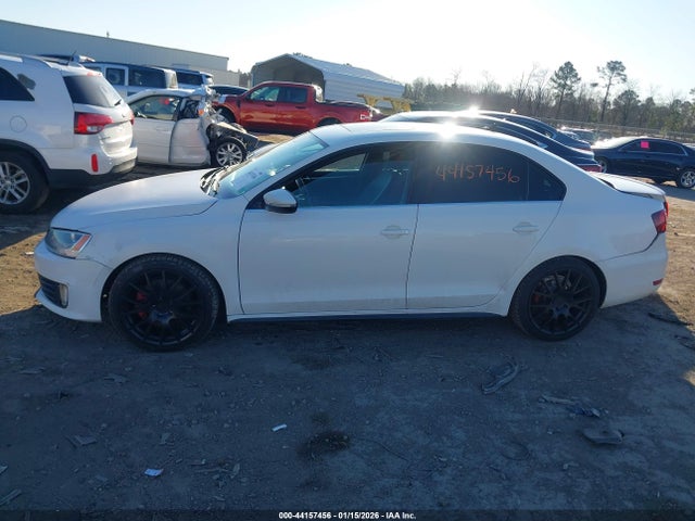 3VW4T7AJ2EM209721 Volkswagen Jetta Gli Autobahn