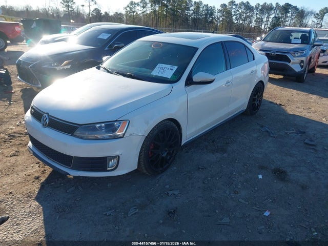 3VW4T7AJ2EM209721 Volkswagen Jetta Gli Autobahn