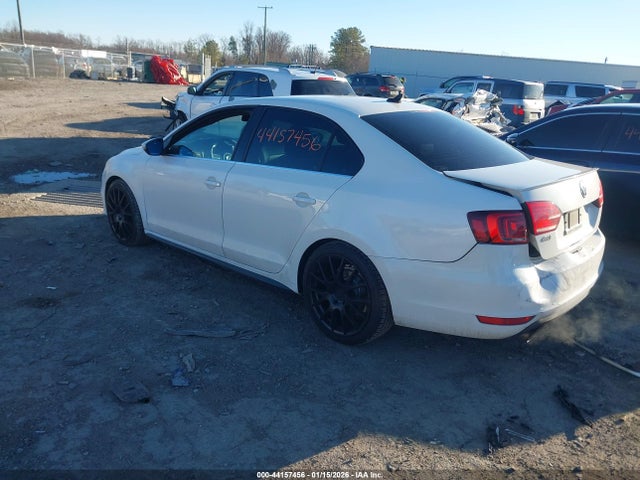 3VW4T7AJ2EM209721 Volkswagen Jetta Gli Autobahn