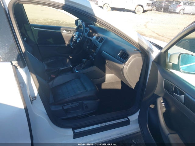 3VW4T7AJ2EM209721 Volkswagen Jetta Gli Autobahn