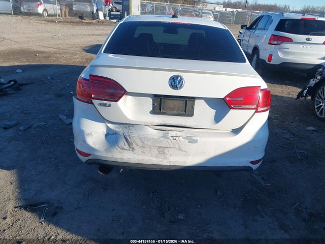 3VW4T7AJ2EM209721 Volkswagen Jetta Gli Autobahn