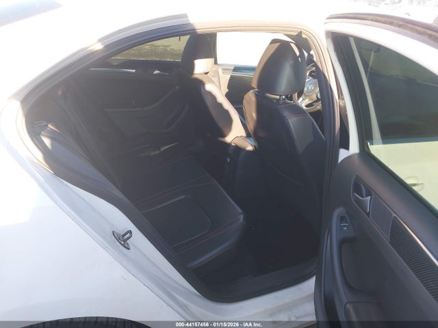 3VW4T7AJ2EM209721 Volkswagen Jetta Gli Autobahn