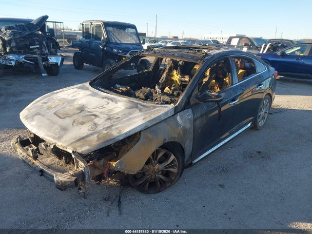 Aukcja sprzedaży 2015 Hyundai Sonata Limited 2.0t, vin: 5NPE34ABXFH249986, numer aukcji: 44157480