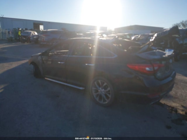 Aukcja sprzedaży 2015 Hyundai Sonata Limited 2.0t, vin: 5NPE34ABXFH249986, numer aukcji: 44157480
