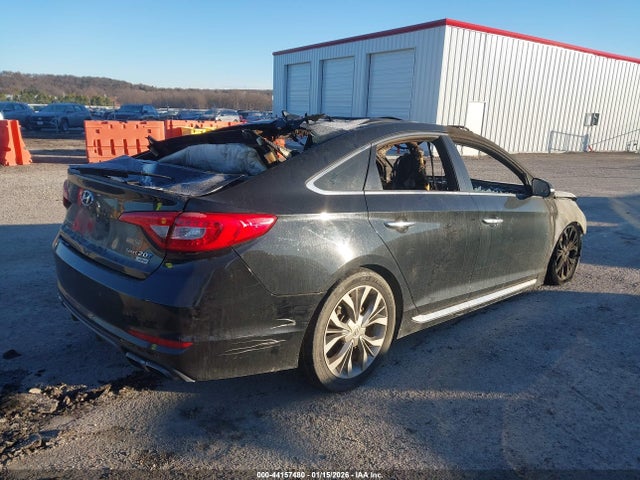 Aukcja sprzedaży 2015 Hyundai Sonata Limited 2.0t, vin: 5NPE34ABXFH249986, numer aukcji: 44157480