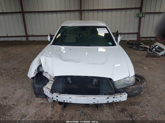Dodge Charger Se 2014 2C3CDXBG4EH108486 Image 13