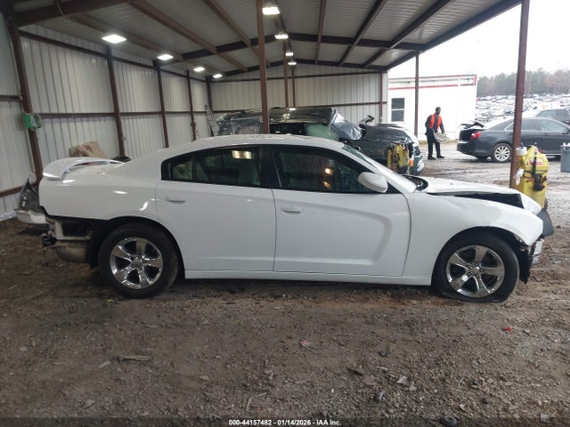Dodge Charger Se 2014 2C3CDXBG4EH108486 Image 14