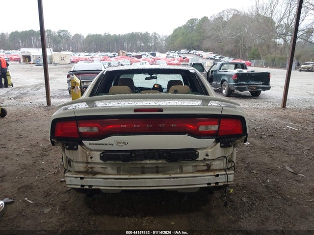 Dodge Charger Se 2014 2C3CDXBG4EH108486 Image 17