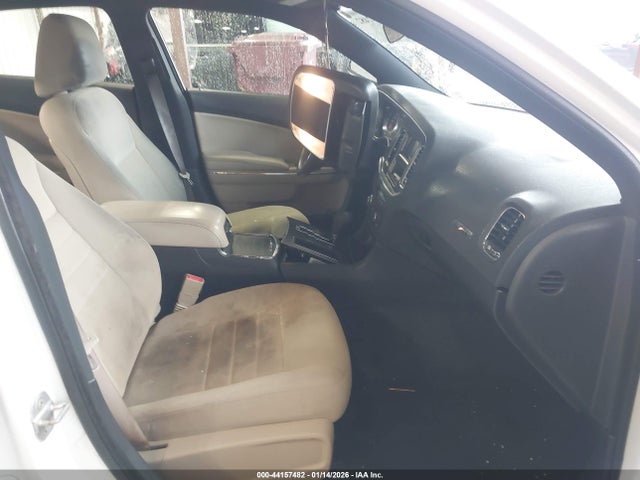 2014 DODGE CHARGER 2C3CDXBG4EH108486 Photo 4