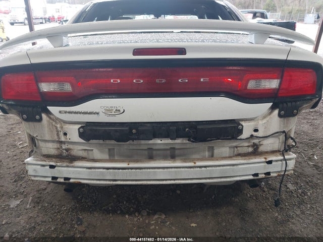 2014 DODGE CHARGER 2C3CDXBG4EH108486 Photo 5