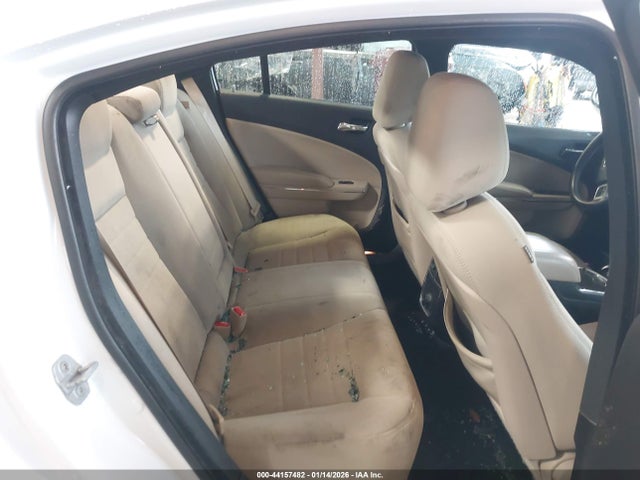 2014 DODGE CHARGER 2C3CDXBG4EH108486 Photo 7
