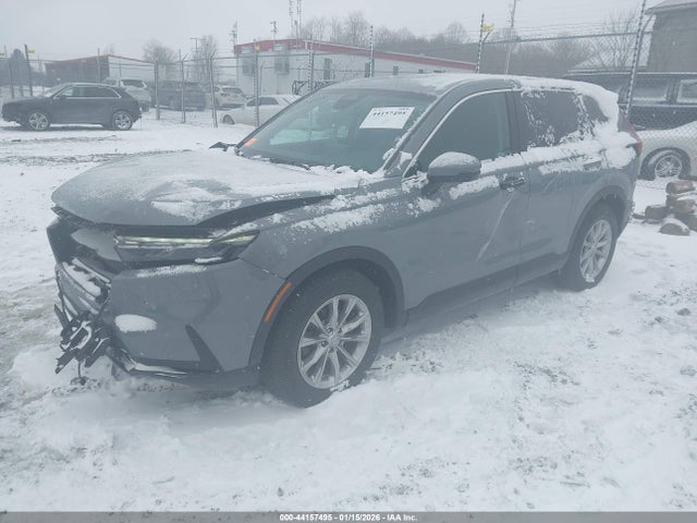 2024 HONDA CR-V 7FARS4H73RE003536 Photo 1