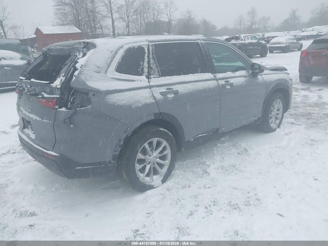 2024 HONDA CR-V 7FARS4H73RE003536 Photo 3