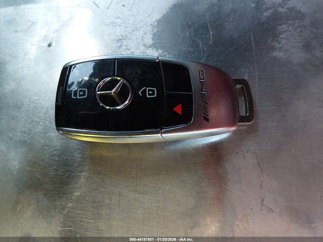 W1NYC7HJ6MX415930 Mercedes-Benz Amg G 63 4matic